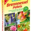 Brennnessel Pellets (500 G) | Hilfs- Und Stärkungsmittel Von Neudorff
