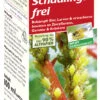 Spruzit Schädlingsfrei (100 Ml) | Pflanzenschutz &amp; Dünger Von Neudorff