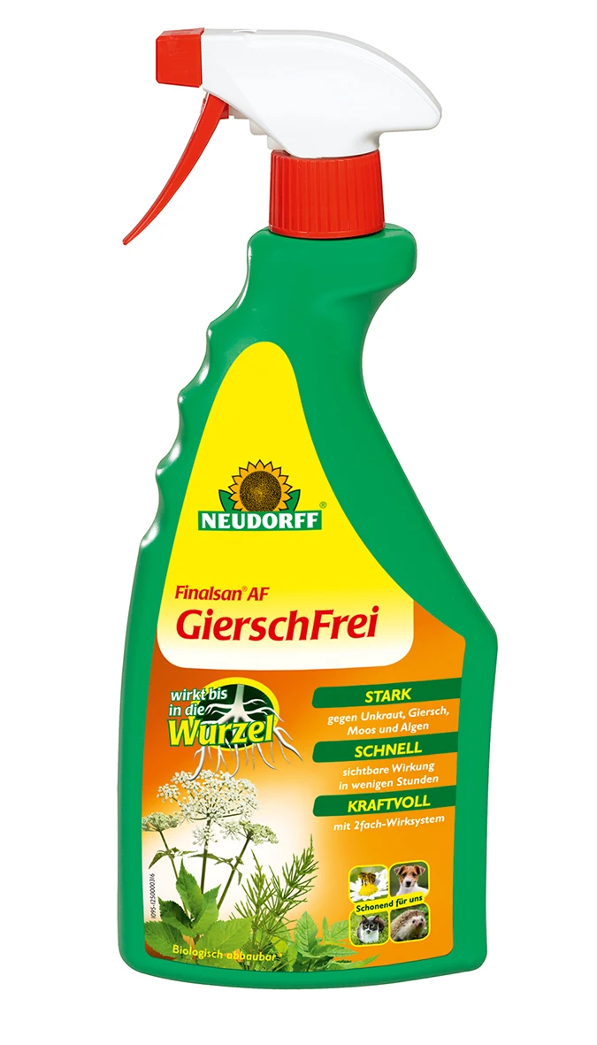 Finalsan AF GierschFrei (750 Ml) | Pflanzenschutz & Dünger Von Neudorff 1 Finalsan AF GierschFrei (750 Ml) | Pflanzenschutz & Dünger Von Neudorff