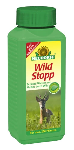 WildStopp (100 G) | Fallen Und Fernhaltemittel Von Neudorff