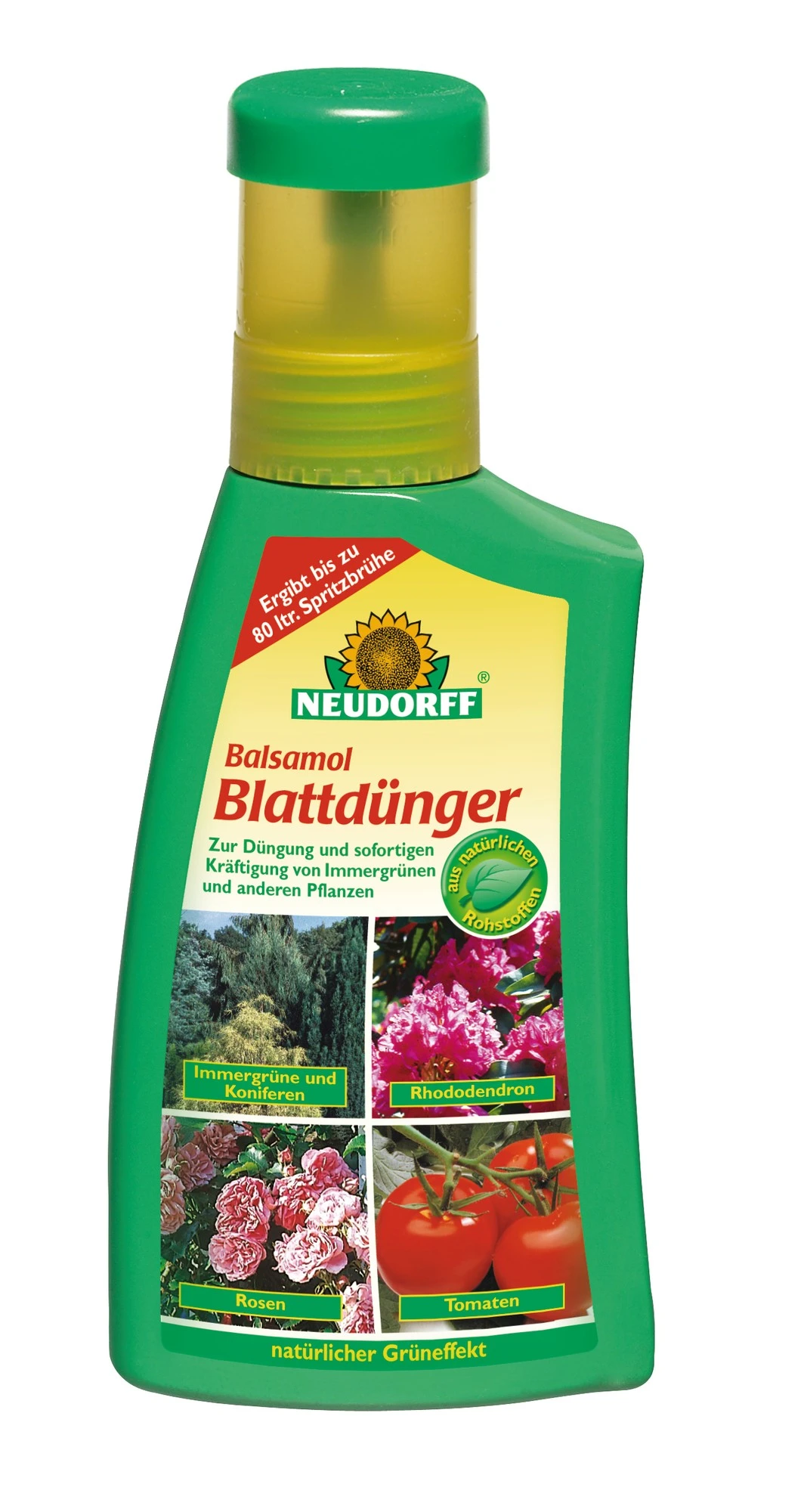 Balsamol Blattdünger (250 Ml) | Dünger Von Neudorff 1 Balsamol Blattdünger (250 Ml) | Dünger Von Neudorff