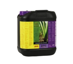 Atami B'cuzz 1-Component Soil Nutrition, 5 L | Universaldünger