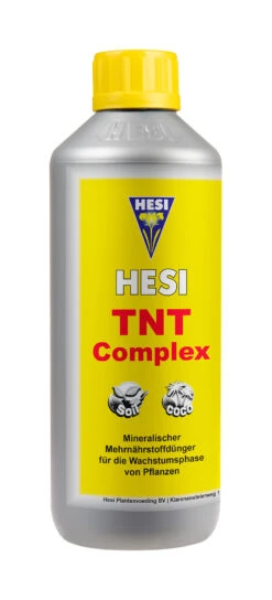 HESI TNT Complex, 500 Ml