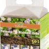 POP UP Blumenerde 50 Liter Premium Kokos-Substrat, 5 X 10 Liter Blöcke | Blumenerde Von Romberg