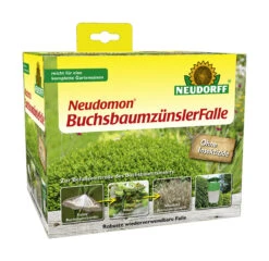 Neudomon BuchsbaumzünslerFalle | Fallen Und Fernhaltemittel Von Neudorff