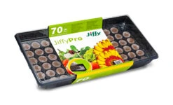 Zimmergewächshaus Mit Wasserspeicher | Zimmergewächhaus Von Jiffy