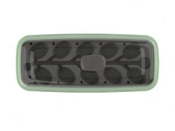 BoQube Gewächshaus &amp; Pflanzkasten L Anthrazit-grün | Zimmergewächshäuser Von Romberg -Premium-Saatgut-Düngemittel-Shop 539702 BoQube Gewaechshaus Farbe anthrazit gru 2