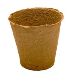 11 X 11 Cm Anzuchttopf Rund (480 Stück) | Anzuchttöpfe Von Fertil -Premium-Saatgut-Düngemittel-Shop 539759 11 x 11 cm Anzuchttoepfe rund 480 Stueck 519 C 0