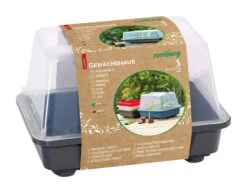 Gewächshaus S COLOR (4 Farben) | Zimmergewächshaus Von Romberg