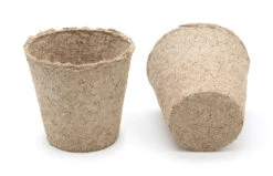 6 Cm Anzuchttopf Rund (3000 Stück) | Anzuchttöpfe Von Jiffy -Premium-Saatgut-Düngemittel-Shop 547682 6 cm Anzuchttopf rund 3000 Stueck 30012200 jf 0 1