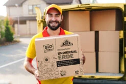 Premium-Saatgut-Düngemittel-Shop -Premium-Saatgut-Düngemittel-Shop 547800 NeudoHum BIO UniversalErde im Karton 50 l 01002 1