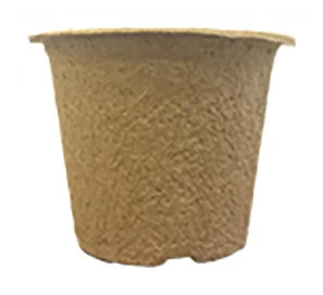 7 X 10,5 Cm Anzuchttopf NT Rund (800 Stück) | Anzuchttöpfe Von Fertil 3 7 X 10,5 Cm Anzuchttopf NT Rund (800 Stück) | Anzuchttöpfe Von Fertil – Bild 3