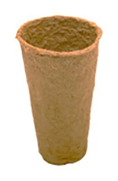 9 X 5 Cm Anzuchttopf Rund (2170 Stück) | Anzuchttöpfe Von Fertil