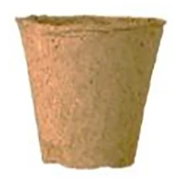 6 X 6 Cm Anzuchttopf Rund (2520 Stück) | Anzuchttöpfe Von Fertil 1 6 X 6 Cm Anzuchttopf Rund (2520 Stück) | Anzuchttöpfe Von Fertil