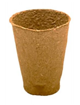 9 X 7 Cm Anzuchttopf Rund (1280 Stück) | Anzuchttöpfe Von Fertil 1 9 X 7 Cm Anzuchttopf Rund (1280 Stück) | Anzuchttöpfe Von Fertil