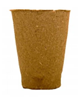 9 X 7 Cm Anzuchttopf Rund (1280 Stück) | Anzuchttöpfe Von Fertil 2 9 X 7 Cm Anzuchttopf Rund (1280 Stück) | Anzuchttöpfe Von Fertil – Bild 2