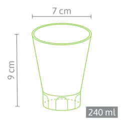 9 X 7 Cm Anzuchttopf Rund (1280 Stück) | Anzuchttöpfe Von Fertil 5 9 X 7 Cm Anzuchttopf Rund (1280 Stück) | Anzuchttöpfe Von Fertil -Premium-Saatgut-Düngemittel-Shop 548148 9 x 7 cm Anzuchttoepfe rund 1280 Stueck 509 C 2