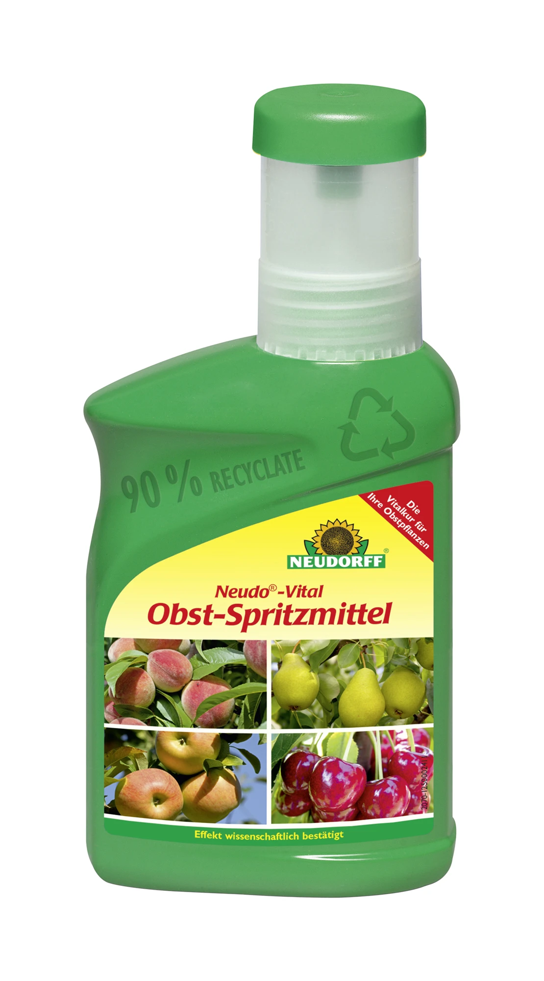 Neudo-Vital Obst-Spritzmittel | Pflanzenschutz & Dünger Von Neudorff 1 Neudo-Vital Obst-Spritzmittel | Pflanzenschutz & Dünger Von Neudorff