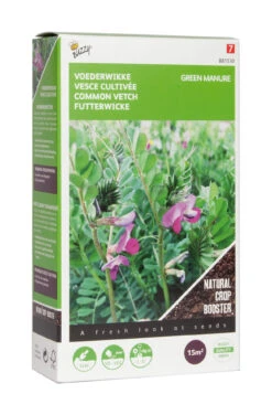 Gründünger Wicke (150 G) | Gründünger Von Buzzy Seeds