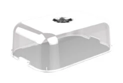 Green Basic Anzuchthaube M | Zimmergewächshaus Von Elho