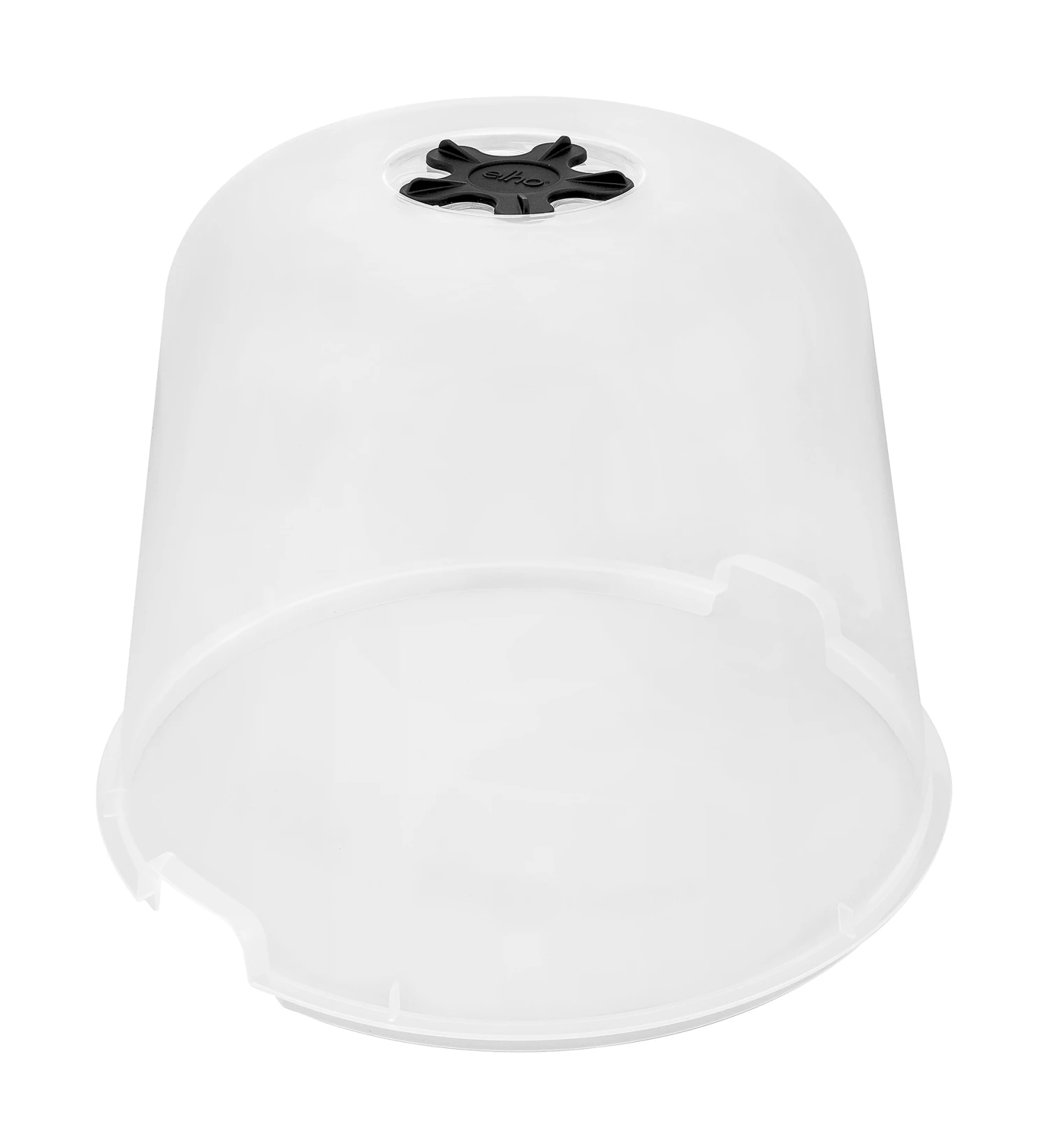 Green Basic Anzuchthaus Rund 30 Cm | Zimmergewächshaus Von Elho 1 Green Basic Anzuchthaus Rund 30 Cm | Zimmergewächshaus Von Elho