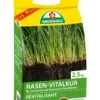 Rasen-Vitalkur (2,5 Kg) | Rasendünger Von ASB Greenworld