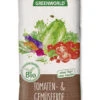 Tomaten- &amp; Gemüseerde Ohne Torf (16 L) | BIO Pflanzerde Von ASB Greenworld
