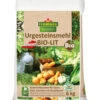 Urgesteinsmehl BIO-LIT (6 Kg) | BIO Bodenverbesserung Von Florissa
