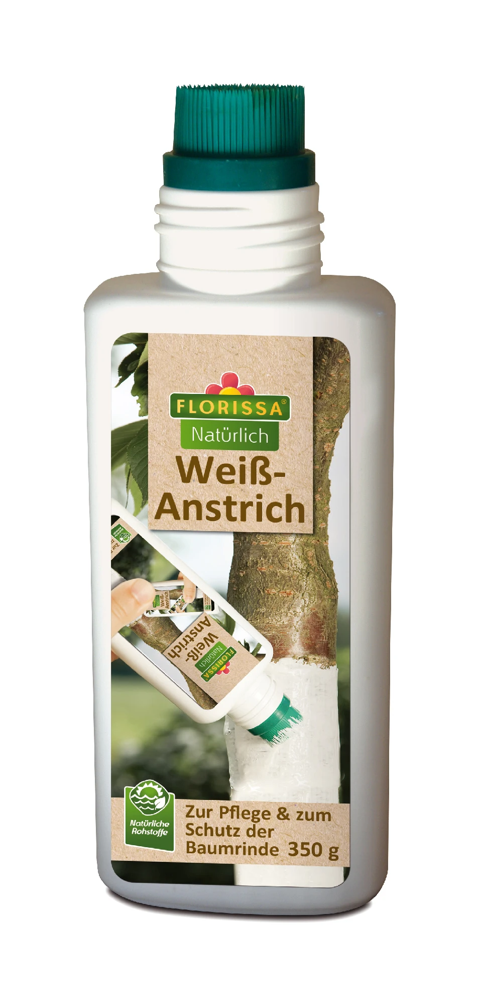 Weißanstrich (350 G) | Baumpflege Von Florissa 1 Weißanstrich (350 G) | Baumpflege Von Florissa