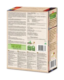 Tomaten- Und Beeren-Dünger ProtoPlus (2 Kg) | BIO Dünger Von Florissa