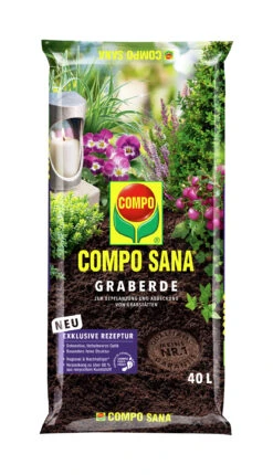 Graberde (40 L) | Erden Von COMPO
