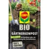 Gärtner-Kompost Torffrei (40 L) | BIO Erden Von COMPO