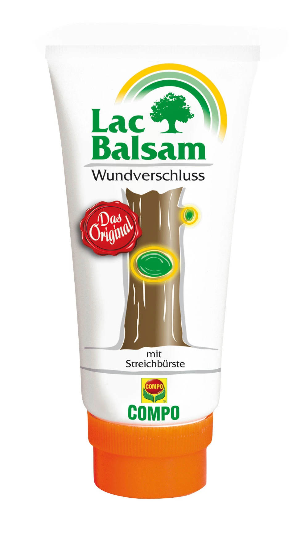 Lac Balsam (150 G) | Baumpflege Von COMPO 1 Lac Balsam (150 G) | Baumpflege Von COMPO