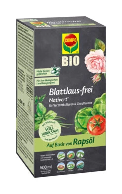 Blattlaus-frei (500 Ml) | Pflanzenschutz Von COMPO