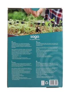 Vermiculit (3,5 L) | Erde & Dünger Von Sogo 7 Vermiculit (3,5 L) | Erde & Dünger Von Sogo -Premium-Saatgut-Düngemittel-Shop 552599 Vermiculit 3 5 L 887392 sg 1
