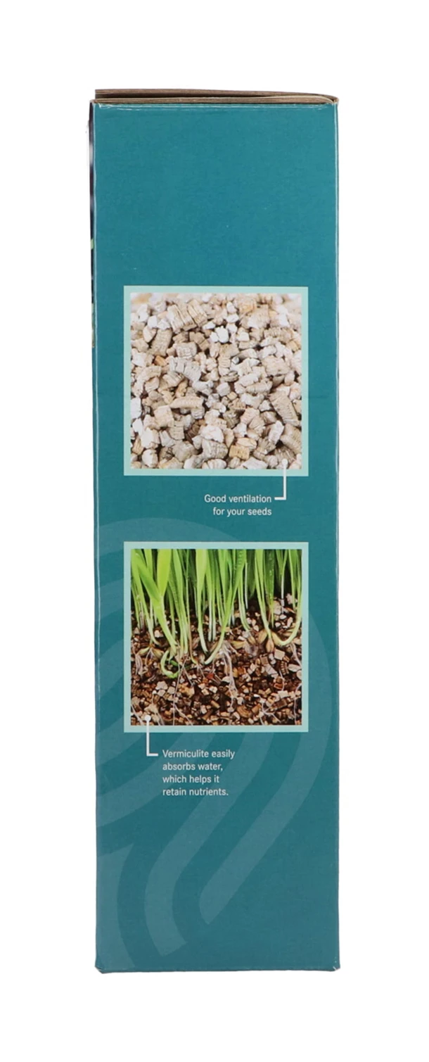 Vermiculit (3,5 L) | Erde & Dünger Von Sogo 1 Vermiculit (3,5 L) | Erde & Dünger Von Sogo