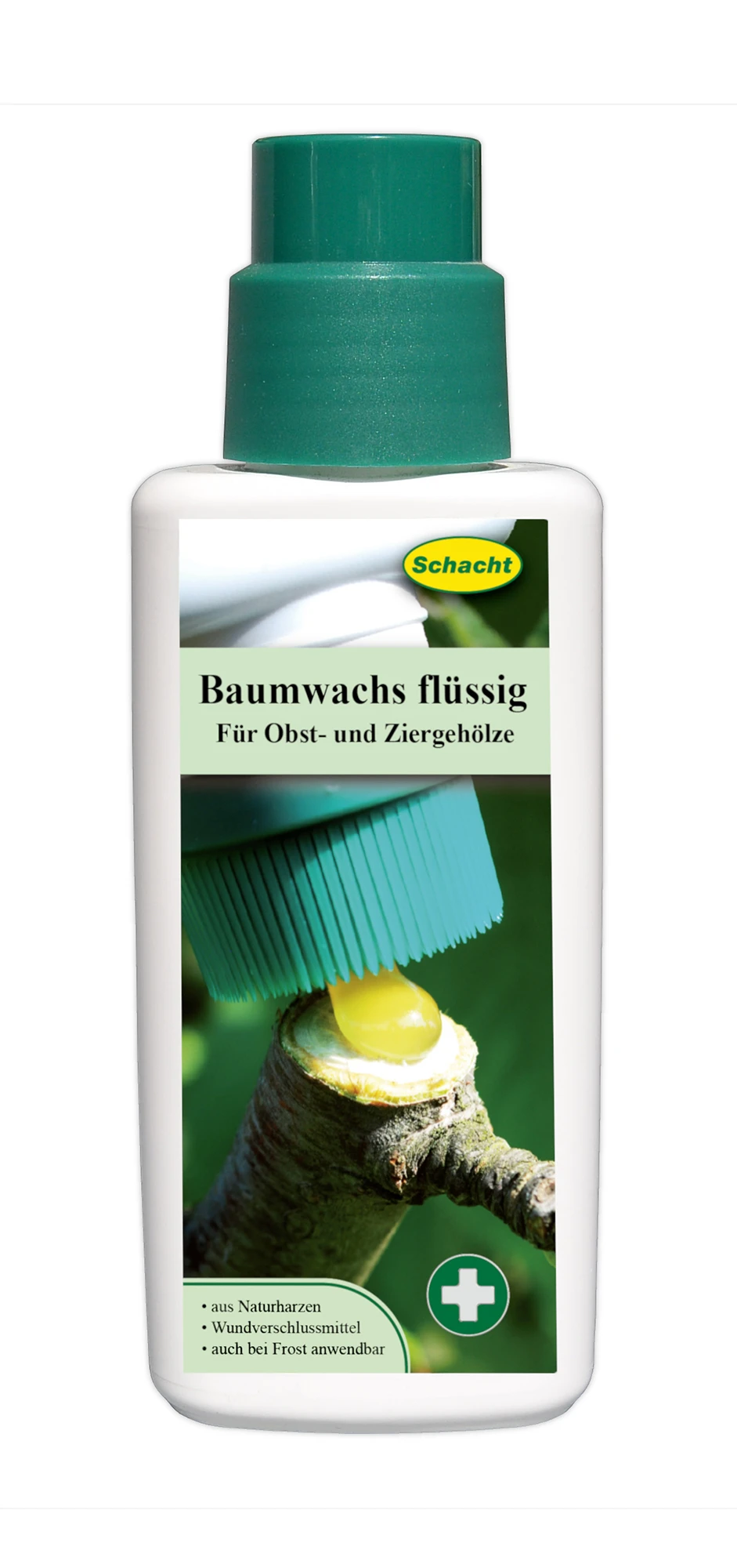 Baumwachs Flüssig (250 G) | BIO Baumpflege Von Schacht 1 Baumwachs Flüssig (250 G) | BIO Baumpflege Von Schacht