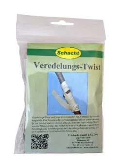 Veredelungs-Twist | BIO Baumpflege Von Schacht
