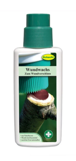 Wundwachs (300 G) | BIO Baumpflege Von Schacht