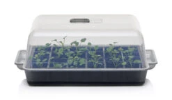 Anzucht-Gewächshaus Easy Water | Zimmergewächshaus Von Clever Pots 18 Anzucht-Gewächshaus Easy Water | Zimmergewächshaus Von Clever Pots -Premium-Saatgut-Düngemittel-Shop 553911 Gewaechshaus Easy Water 050 0017 1