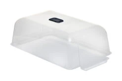 Anzucht-Gewächshaus Easy Water | Zimmergewächshaus Von Clever Pots 19 Anzucht-Gewächshaus Easy Water | Zimmergewächshaus Von Clever Pots -Premium-Saatgut-Düngemittel-Shop 553911 Gewaechshaus Easy Water 050 0017 3