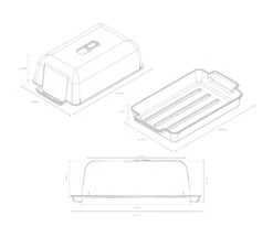 Anzucht-Gewächshaus Easy Water | Zimmergewächshaus Von Clever Pots 15 Anzucht-Gewächshaus Easy Water | Zimmergewächshaus Von Clever Pots -Premium-Saatgut-Düngemittel-Shop 553911 Gewaechshaus Easy Water 050 0017 8