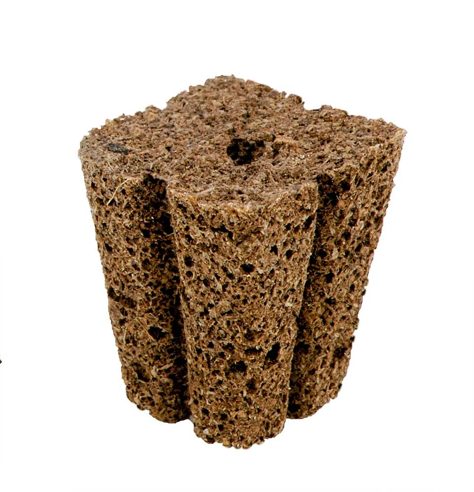 Eazy Plug Anzuchtwürfel CT150, 2,5 X 2,5 Cm, Tray Mit 150 St. | Anzuchttray 2 Eazy Plug Anzuchtwürfel CT150, 2,5 X 2,5 Cm, Tray Mit 150 St. | Anzuchttray – Bild 2