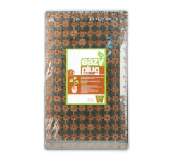 Eazy Plug Anzuchtwürfel CT150, 2,5 X 2,5 Cm, Tray Mit 150 St. | Anzuchttray