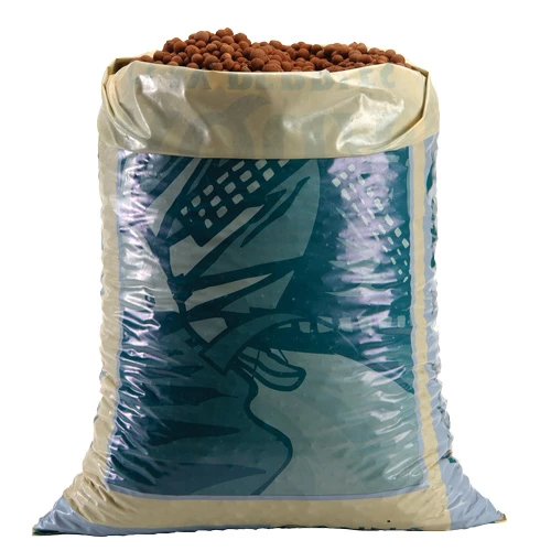 CANNA Aqua Clay Pebbles, 45 L | Tongranulat 1 CANNA Aqua Clay Pebbles, 45 L | Tongranulat