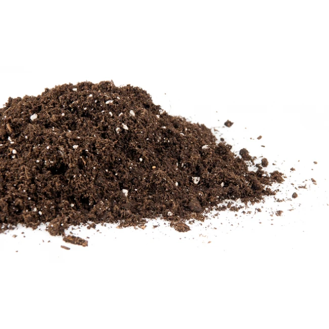 CANNA Terra Professional, 50 L | Erdsubstrat 3 CANNA Terra Professional, 50 L | Erdsubstrat – Bild 3