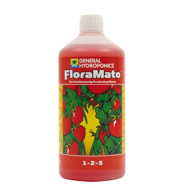 GHE FloraMato 500 Ml 1 GHE FloraMato 500 Ml