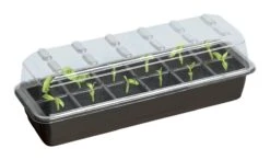 12 Töpfe Starter Set | Anzuchtschalen Von Garland -Premium-Saatgut-Düngemittel-Shop 558824 12 Toepfe Starter Set G212 gl 0