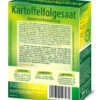 Kartoffelfolgesaat (300 G) | Bodenverbesserung Von Quedlinburger
